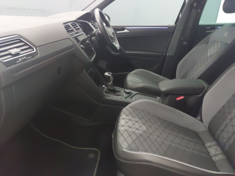 Used Volkswagen Tiguan 2022 for sale - 77265621: Photo 5