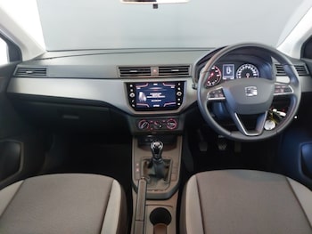 Used SEAT Ibiza 2020 for sale - 78455700: Photo