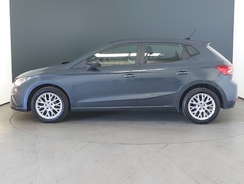 Used SEAT Ibiza 2020 for sale - 78455700: Photo