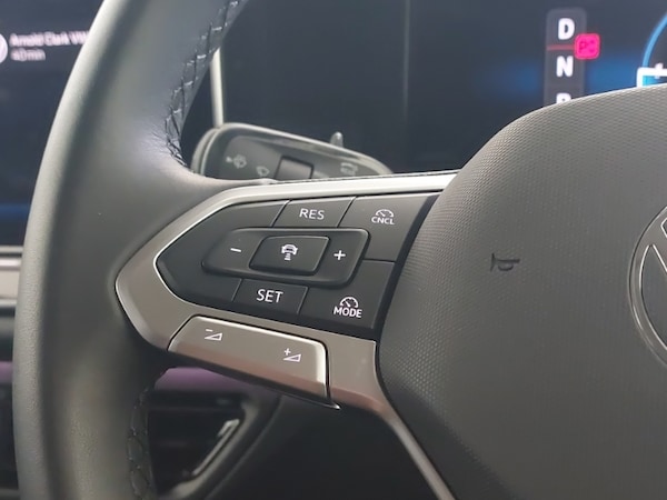 Used Volkswagen Tiguan 2024 for sale - 74804460: Photo 14