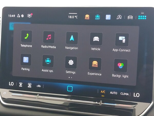 Used Volkswagen Tiguan 2024 for sale - 74804460: Photo 15