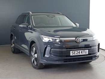 2024 - 2.0 TDI Match 5dr DSG