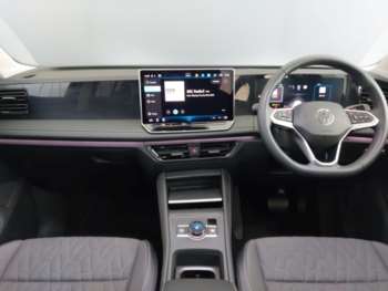 Used Volkswagen Tiguan 2024 for sale - 74804460: Photo