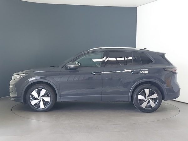 Used Volkswagen Tiguan 2024 for sale - 74804460: Photo 4
