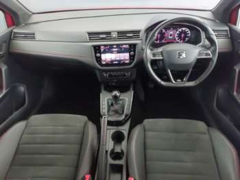 Used SEAT Arona 2018 for sale - 74686197: Photo