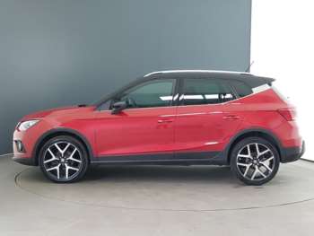 Used SEAT Arona 2018 for sale - 74686197: Photo