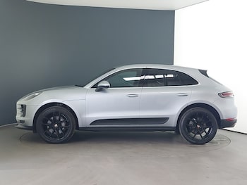 Used Porsche Macan 2019 for sale - 78706782: Photo