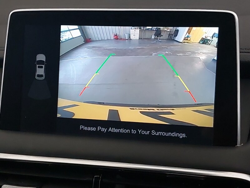 Used MG MG HS 2023 for sale - 77491771: Photo 10