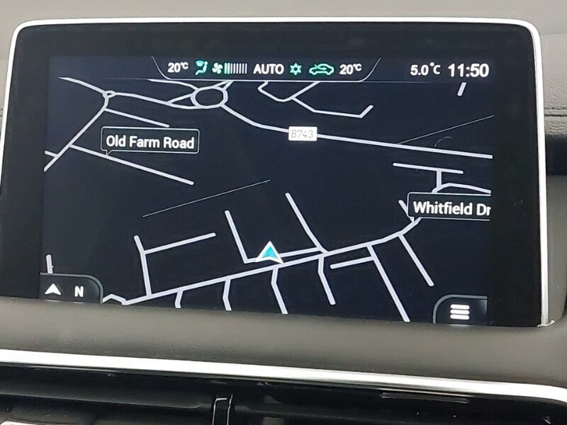 Used MG MG HS 2023 for sale - 77491771: Photo 11