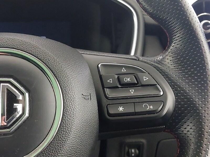 Used MG MG HS 2023 for sale - 77491771: Photo 13