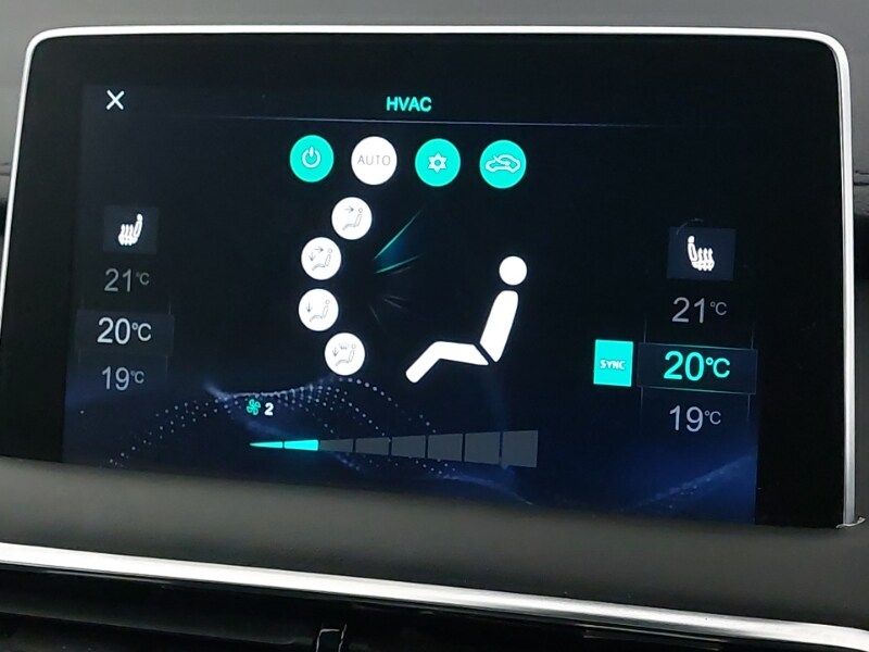 Used MG MG HS 2023 for sale - 77491771: Photo 15