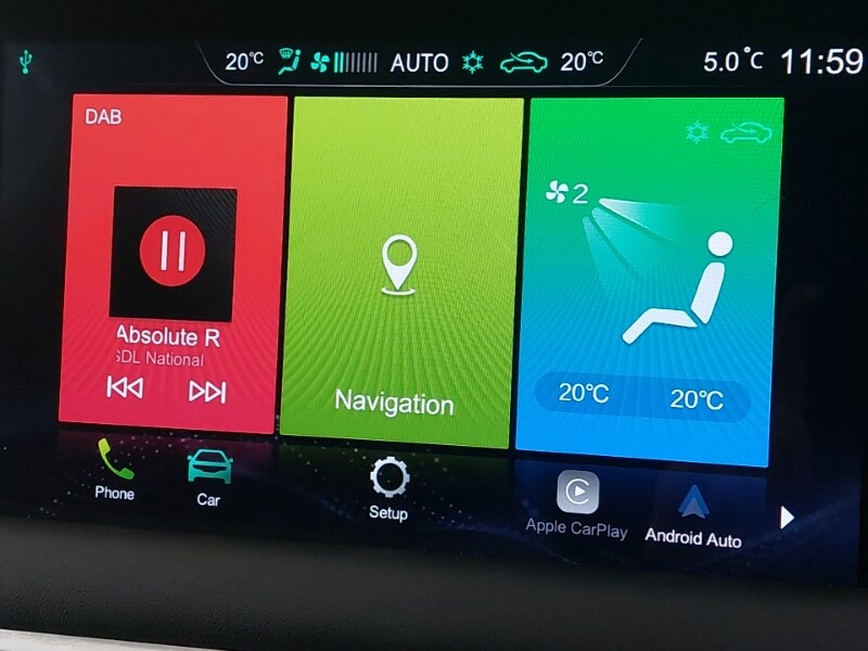 Used MG MG HS 2023 for sale - 77491771: Photo 17