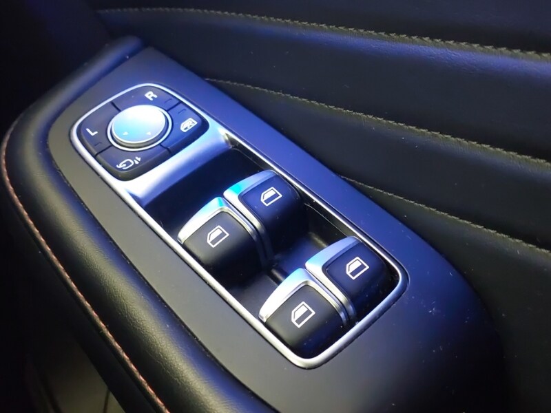 Used MG MG HS 2023 for sale - 77491771: Photo 18