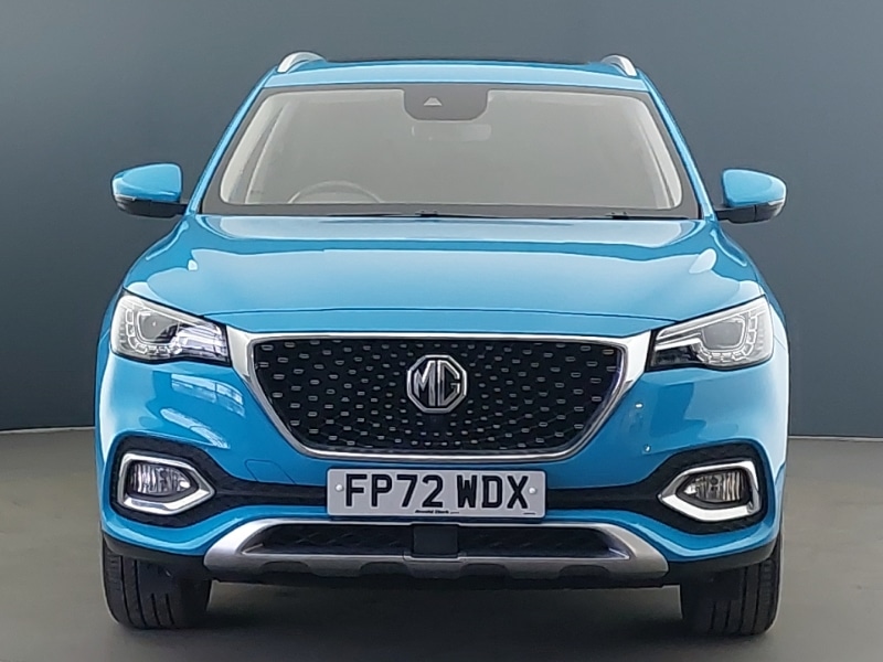 Used MG MG HS 2023 for sale - 77491771: Photo 19