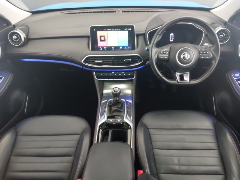 Used MG MG HS 2023 for sale - 77491771: Photo 2