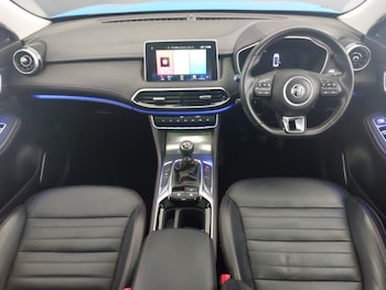 Used MG MG HS 2023 for sale - 77491771: Photo