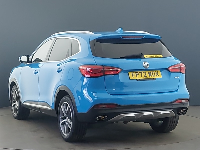 Used MG MG HS 2023 for sale - 77491771: Photo 3