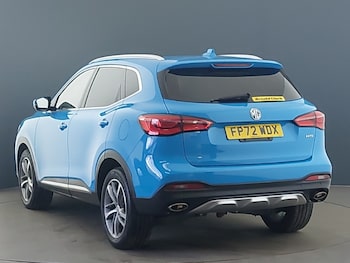 Used MG MG HS 2023 for sale - 77491771: Photo