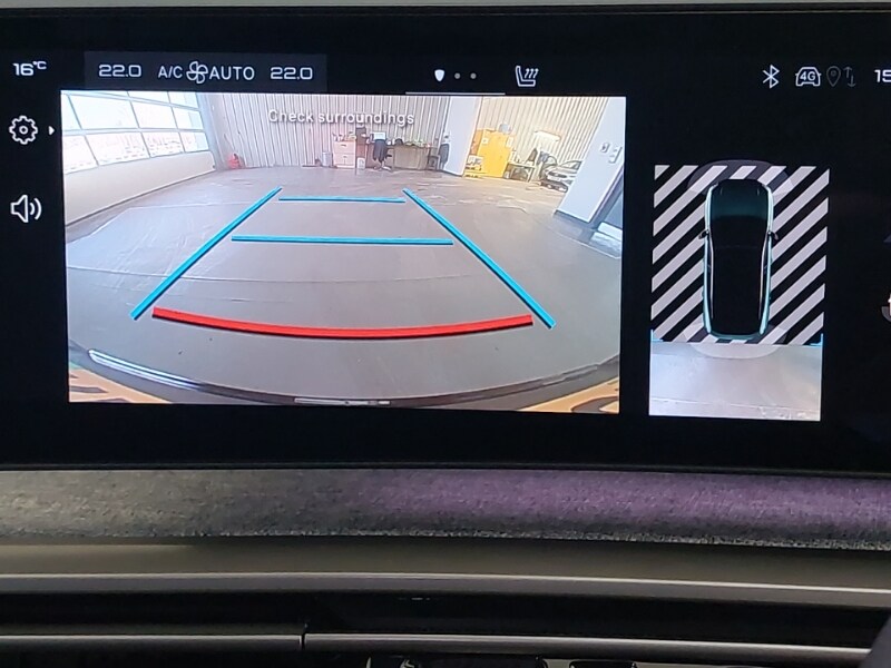 Used Peugeot 3008 2025 for sale - 77585286: Photo 11