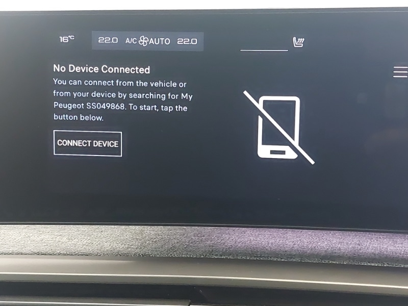 Used Peugeot 3008 2025 for sale - 77585286: Photo 16