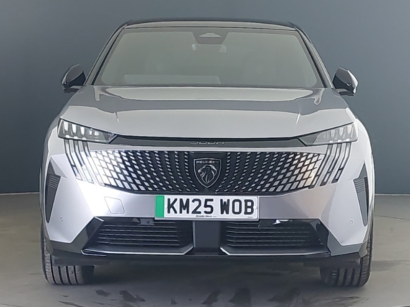 Used Peugeot 3008 2025 for sale - 77585286: Photo 19