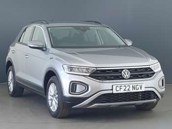 2022 - 1.5 TSI Life 5dr DSG