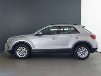 Used Volkswagen T-Roc 2022 for sale - 74719754: Photo