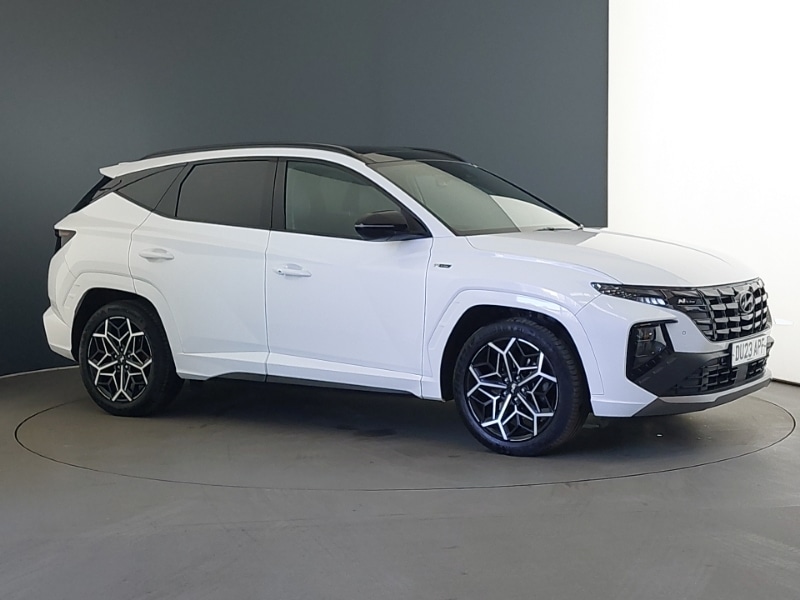 Used Hyundai TUCSON 2023 for sale - 77039254: Photo 12