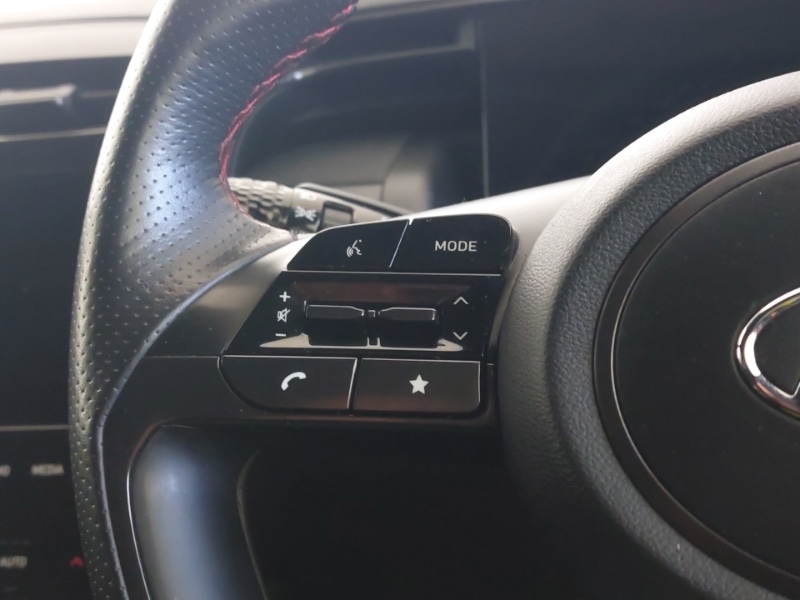 Used Hyundai TUCSON 2023 for sale - 77039254: Photo 14