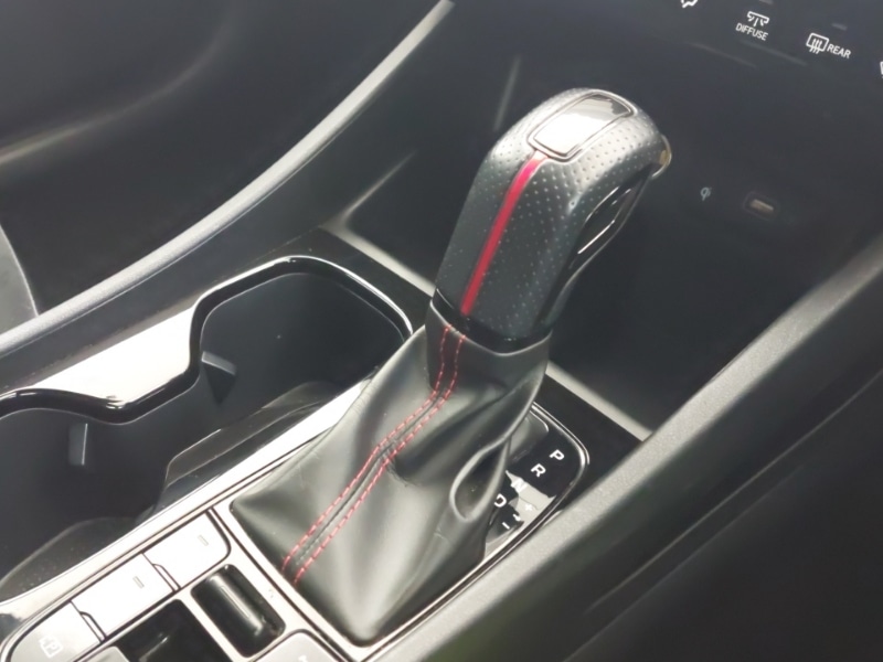 Used Hyundai TUCSON 2023 for sale - 77039254: Photo 15