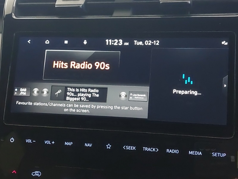 Used Hyundai TUCSON 2023 for sale - 77039254: Photo 17