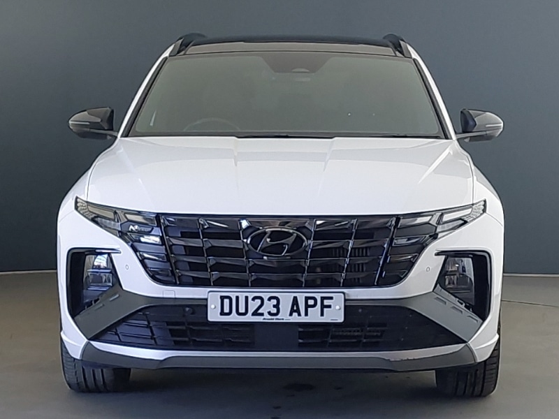 Used Hyundai TUCSON 2023 for sale - 77039254: Photo 19