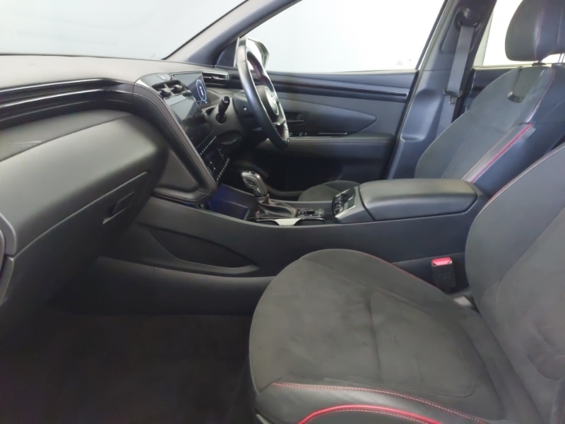 Used Hyundai TUCSON 2023 for sale - 77039254: Photo 5