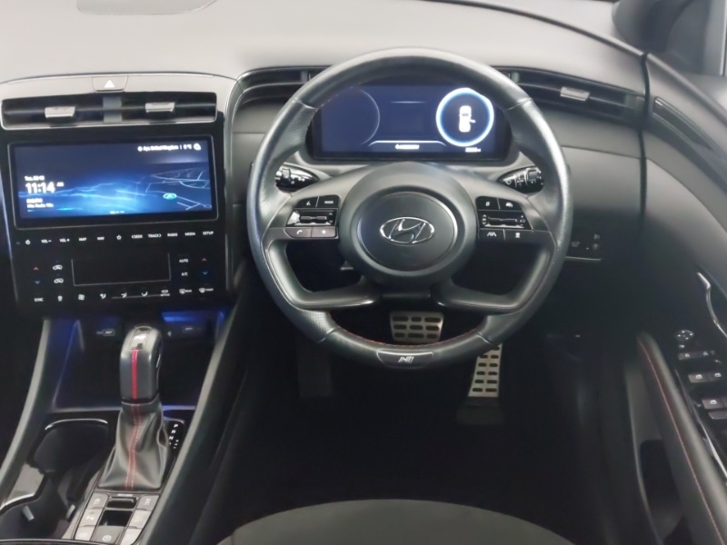 Used Hyundai TUCSON 2023 for sale - 77039254: Photo 7