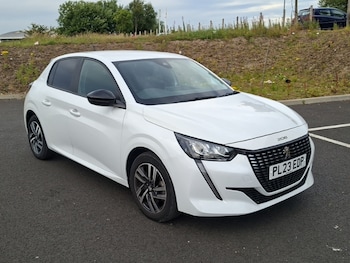 Used Peugeot 208 2023 for sale - 79327524: Photo