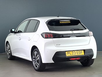 Used Peugeot 208 2023 for sale - 79327524: Photo