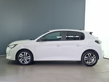 Used Peugeot 208 2023 for sale - 79327524: Photo