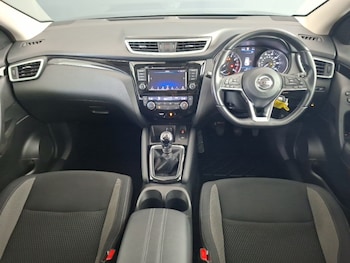 Used Nissan Qashqai 2020 for sale - 79286297: Photo