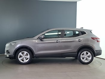 Used Nissan Qashqai 2020 for sale - 79286297: Photo