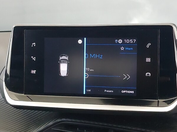 Used Peugeot 208 2023 for sale - 76238213: Photo 10