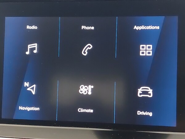 Used Peugeot 208 2023 for sale - 76238213: Photo 11