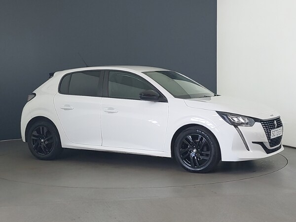 Used Peugeot 208 2023 for sale - 76238213: Photo 12