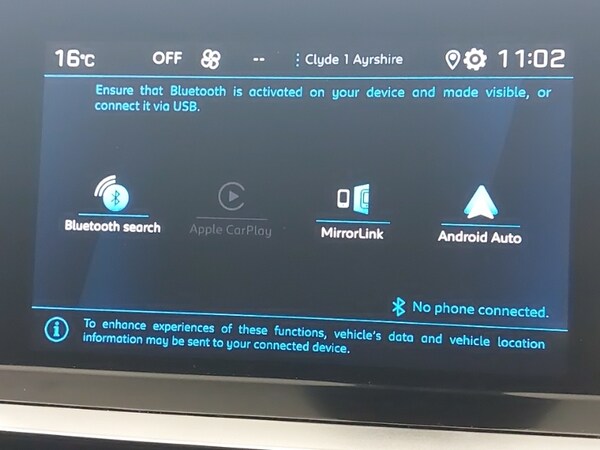 Used Peugeot 208 2023 for sale - 76238213: Photo 17