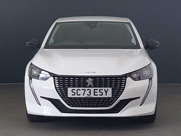 Used Peugeot 208 2023 for sale - 76238213: Photo 19