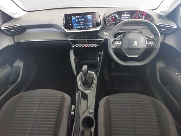 Used Peugeot 208 2023 for sale - 76238213: Photo 2
