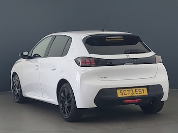Used Peugeot 208 2023 for sale - 76238213: Photo 3