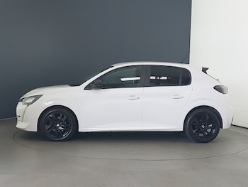 Used Peugeot 208 2023 for sale - 76238213: Photo 4