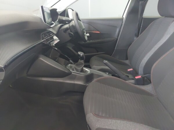 Used Peugeot 208 2023 for sale - 76238213: Photo 5