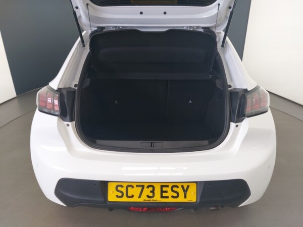 Used Peugeot 208 2023 for sale - 76238213: Photo 8