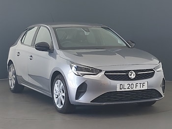 Vauxhall - Corsa